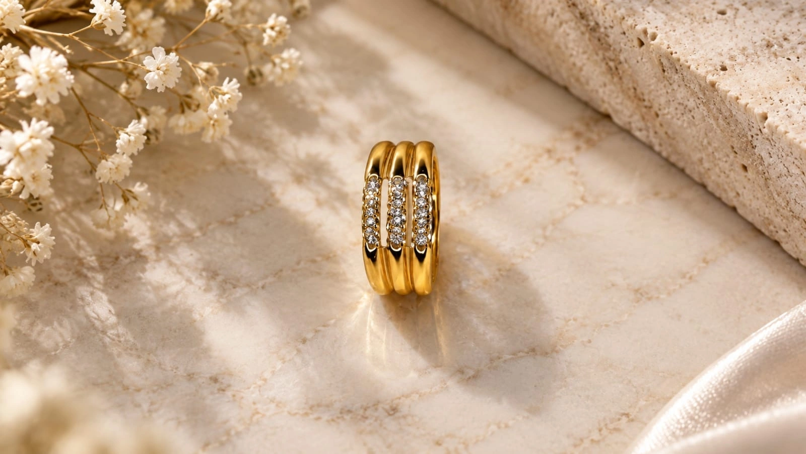 Mithra Ring, photo 1 of 2