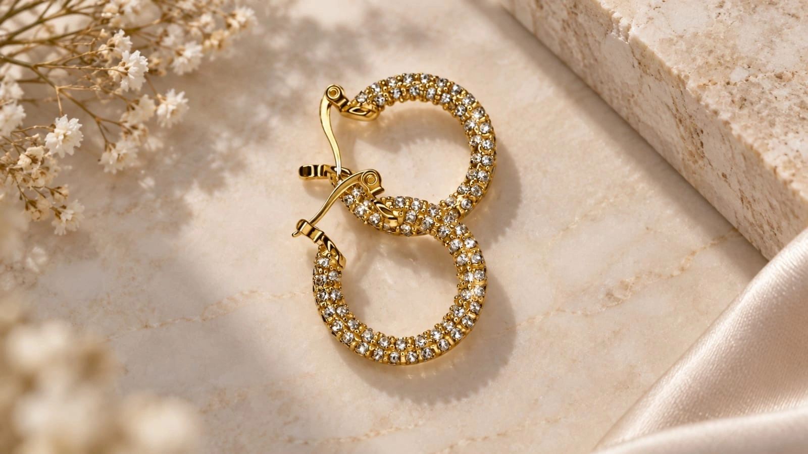 Circular Hoops
