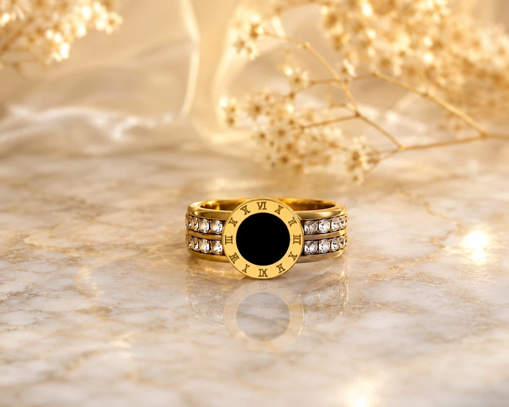 Rings Collection