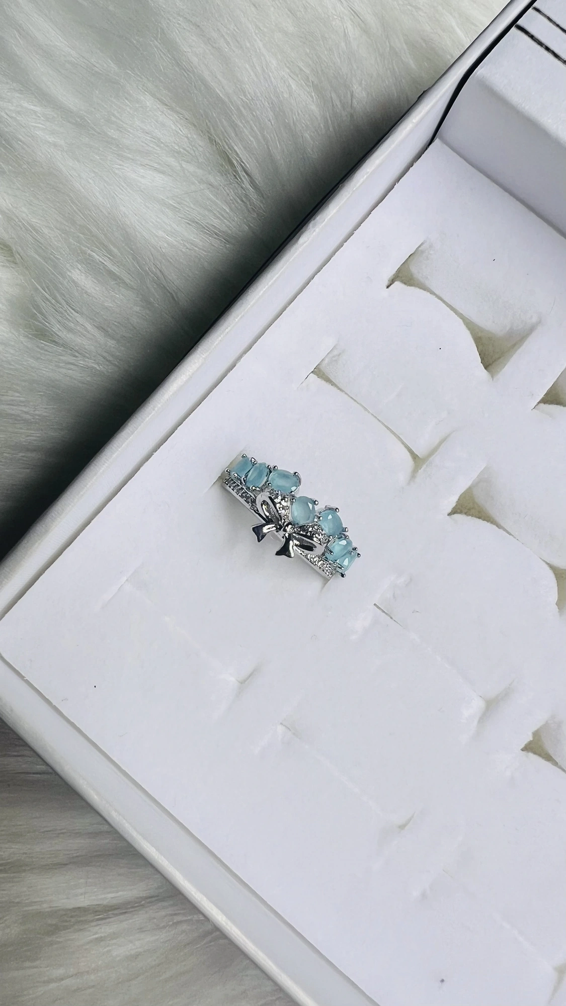 The Royal Aqua Ring