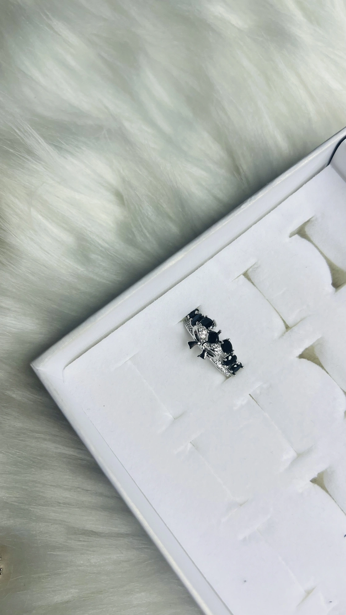 The Royal Black Ring