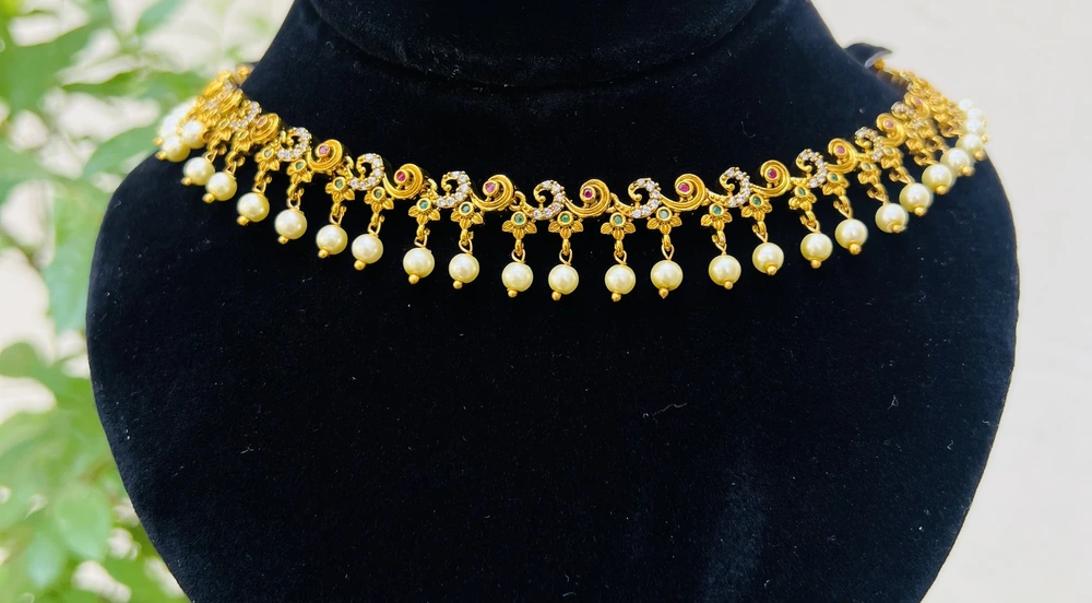 South Indian Set 