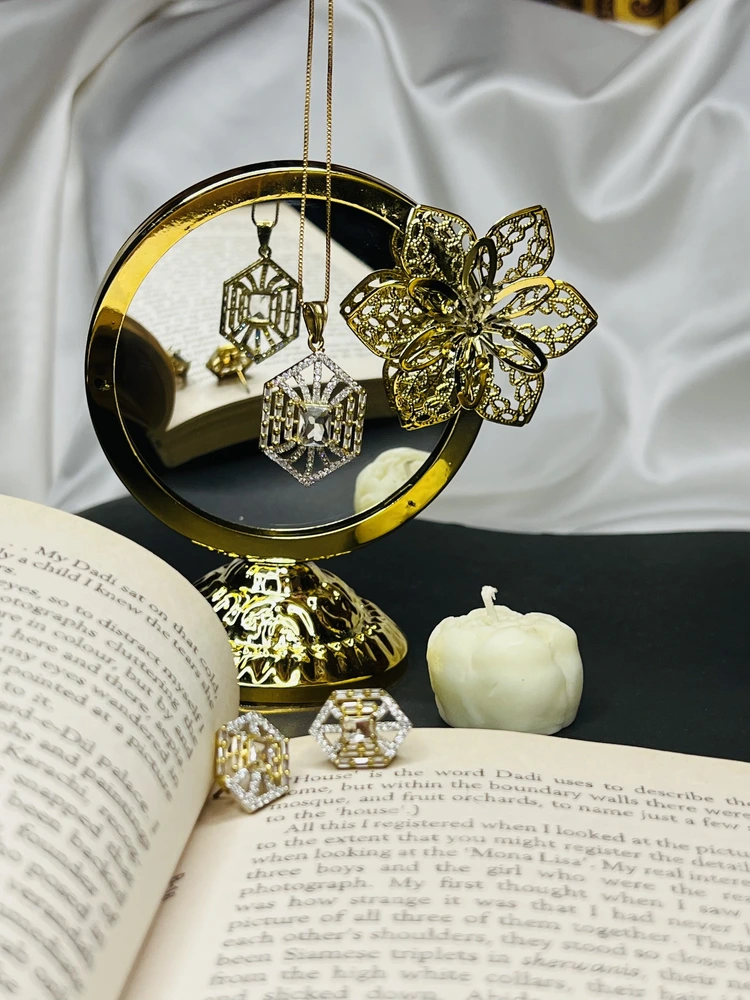 Vintage Set