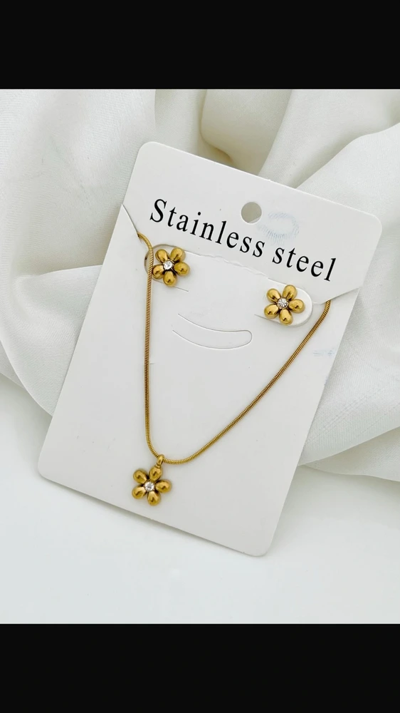 Flower Combo set