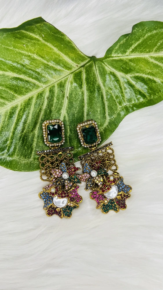 Royal garden drops 