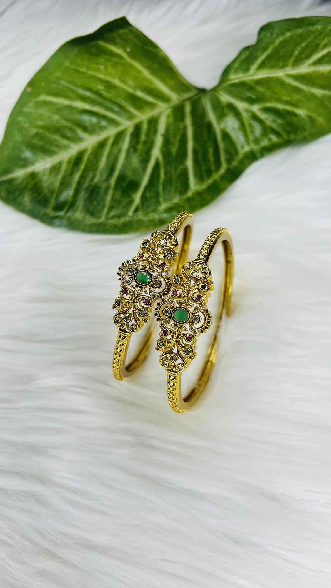 South Indian Bangles, photo 2 of 2