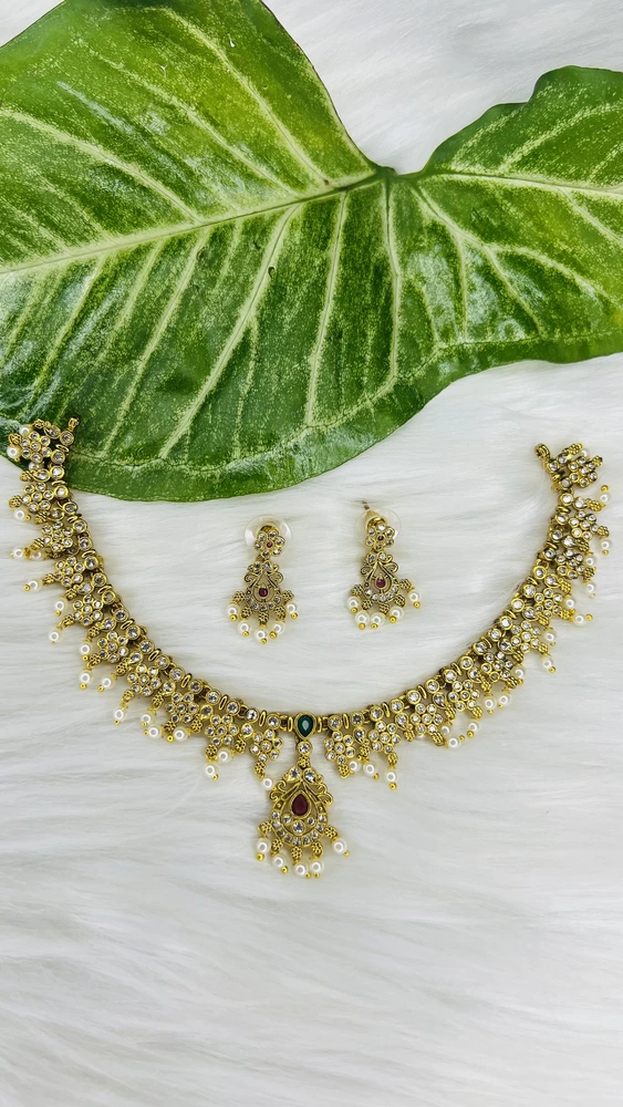 Noor Mahal Set
