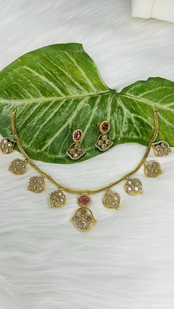 Gulnar Set