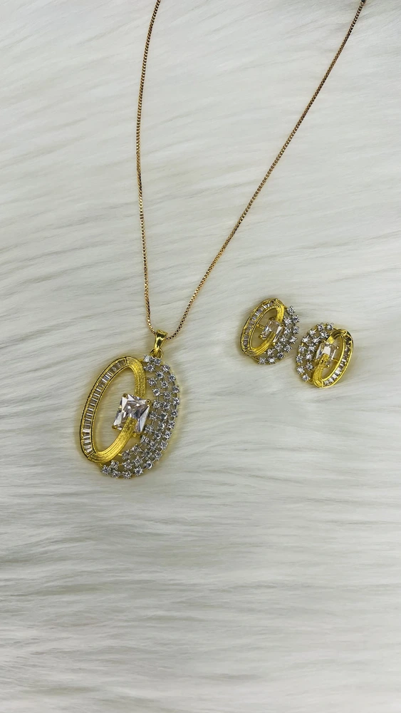 Crystal Orbit Set
