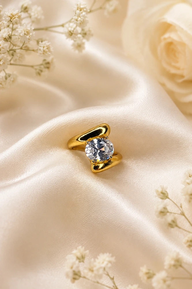 Radiance Ring