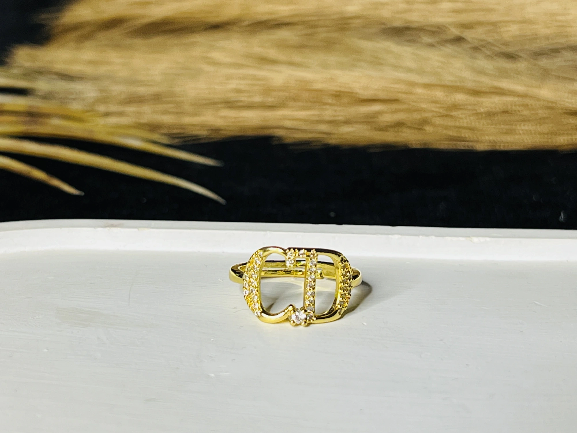 CD ring