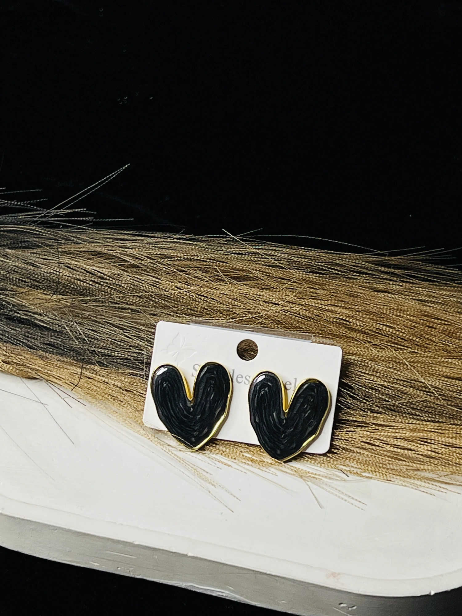 Stainless steel studs , photo 5 of 5