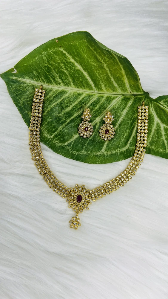 Noor e Ruby Set