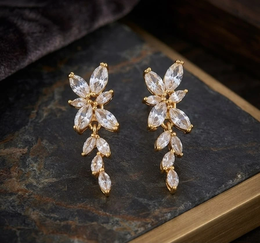Elysian petal drops