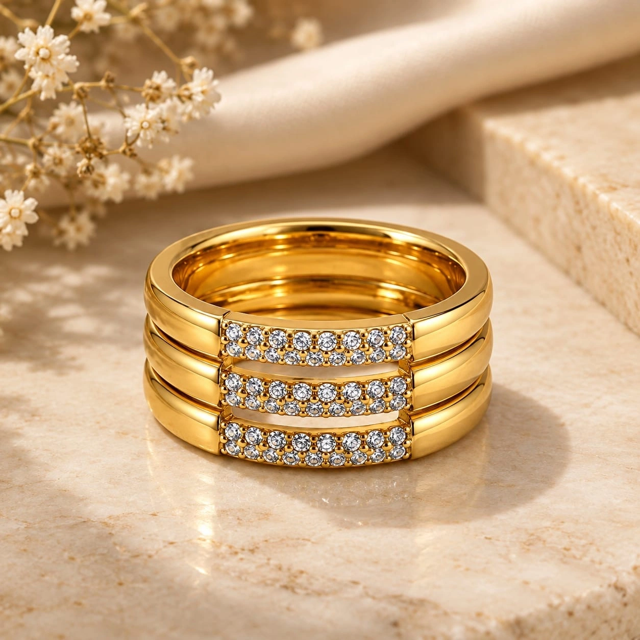 Mithra Ring, photo 2 of 2