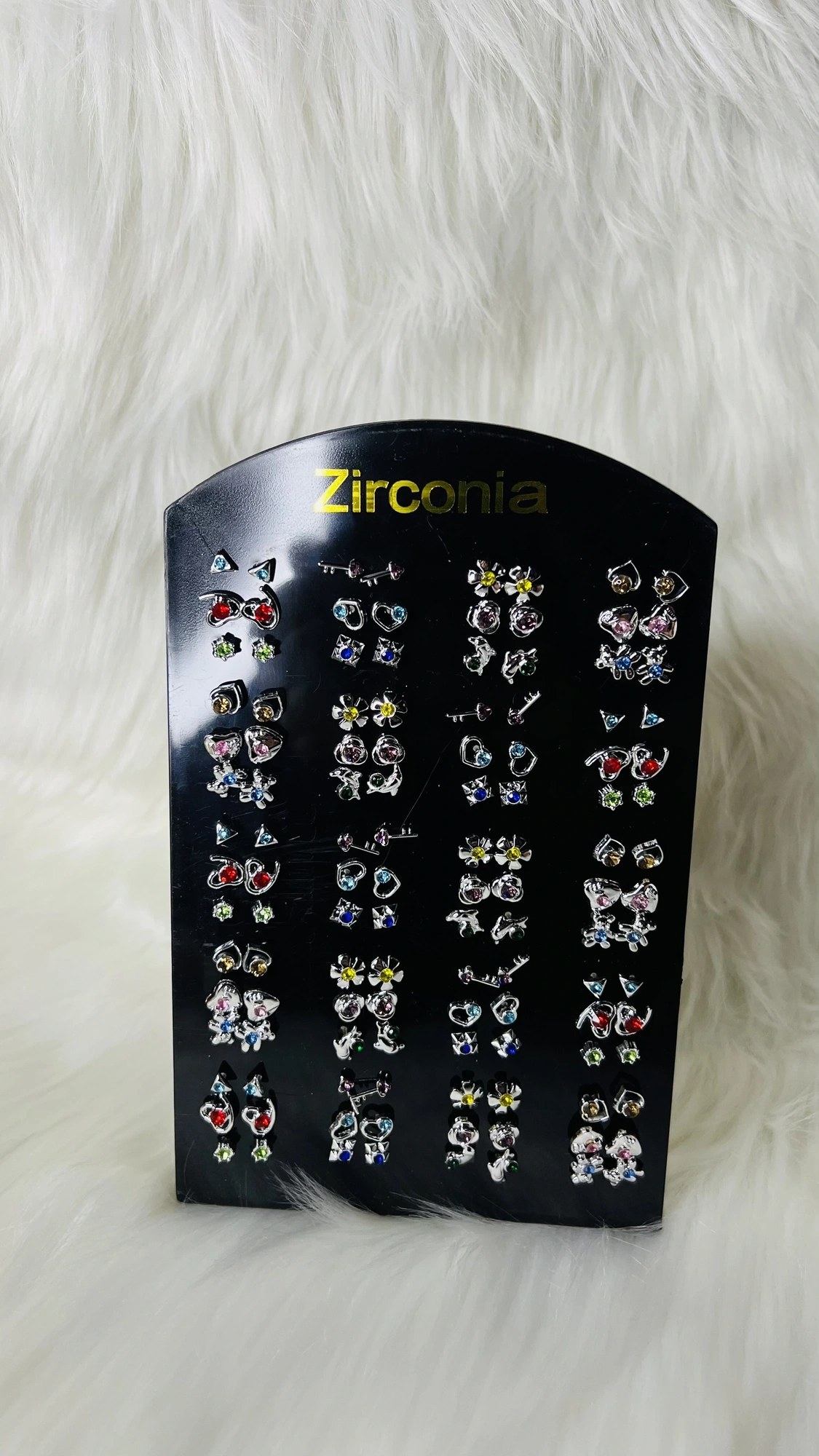 Mini Studs (Pack), photo 1 of 2
