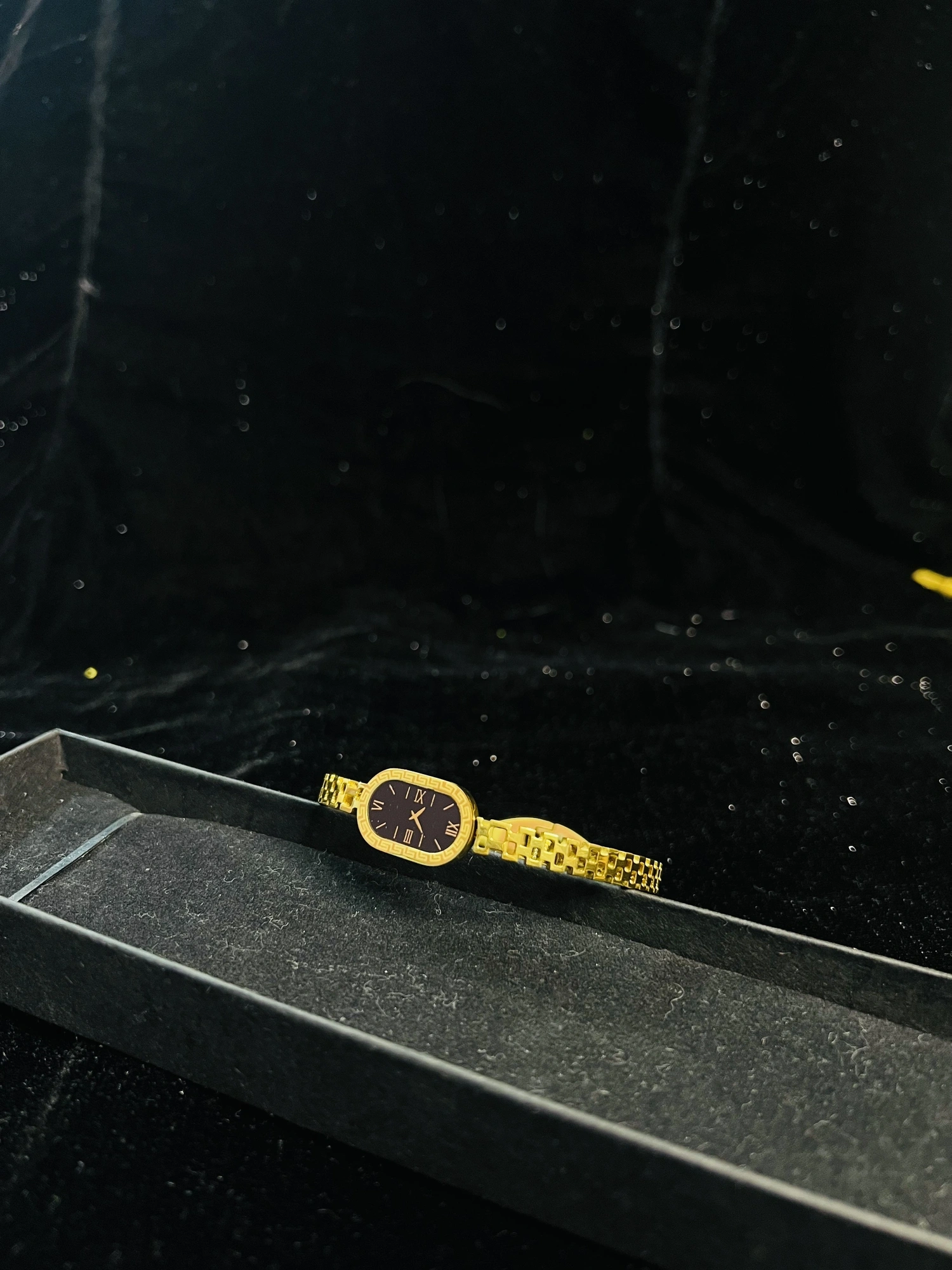 Timeless Watch Handcuff, photo 2 of 2