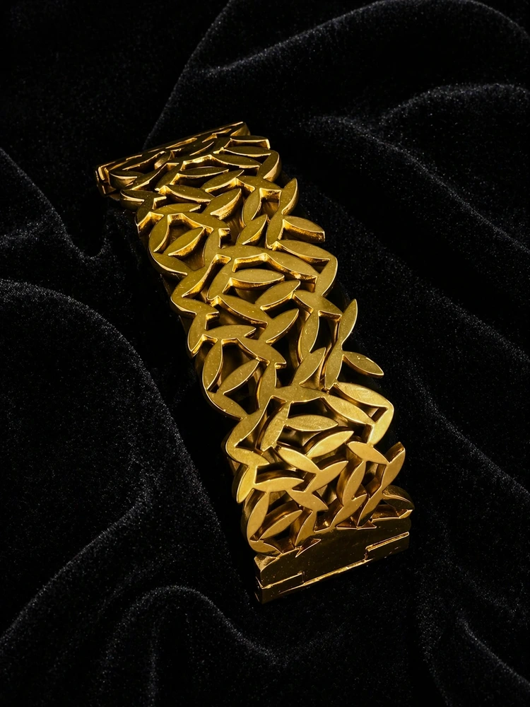 Eternal Vine Handcuff