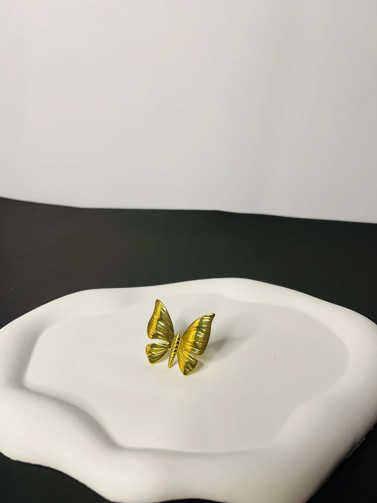 Butterfly Ring, photo 2 of 2